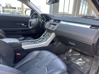 2013 Land Rover Range Rover Evoque Pure Plus