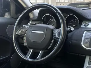 2013 Land Rover Range Rover Evoque Pure Plus