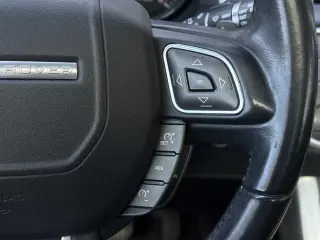 2013 Land Rover Range Rover Evoque Pure Plus