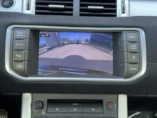 2013 Land Rover Range Rover Evoque Pure Plus