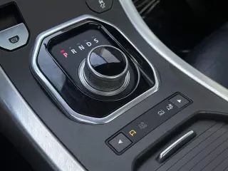 2013 Land Rover Range Rover Evoque Pure Plus
