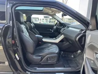 2013 Land Rover Range Rover Evoque Pure Plus