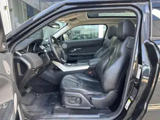 2013 Land Rover Range Rover Evoque Pure Plus