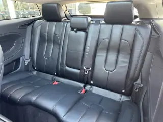 2013 Land Rover Range Rover Evoque Pure Plus