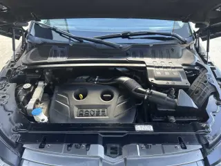2013 Land Rover Range Rover Evoque Pure Plus