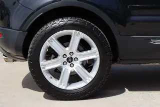 2013 Land Rover Range Rover Evoque Pure Plus