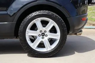 2013 Land Rover Range Rover Evoque Pure Plus