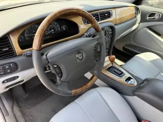 2004 Jaguar S-Type 3.0