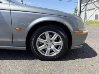 2004 Jaguar S-Type 3.0