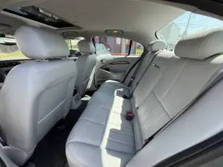 2004 Jaguar S-Type 3.0