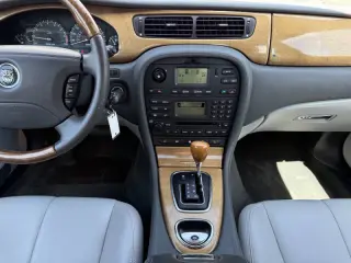2004 Jaguar S-Type 3.0