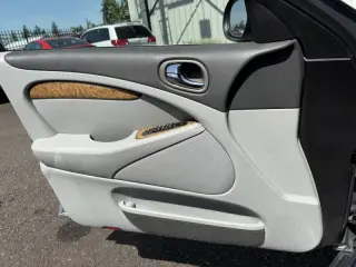 2004 Jaguar S-Type 3.0