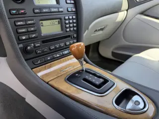 2004 Jaguar S-Type 3.0