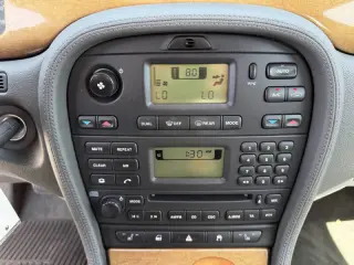 2004 Jaguar S-Type 3.0