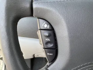 2004 Jaguar S-Type 3.0