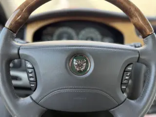 2004 Jaguar S-Type 3.0