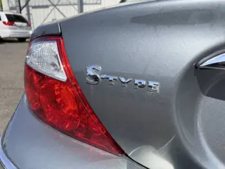 2004 Jaguar S-Type 3.0