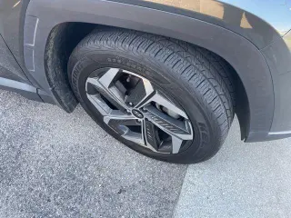 Hyundai TUCSON 2023 SEL 4dr SUV
