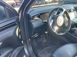 Hyundai TUCSON 2023 SEL 4dr SUV