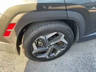 Hyundai TUCSON 2023 SEL 4dr SUV