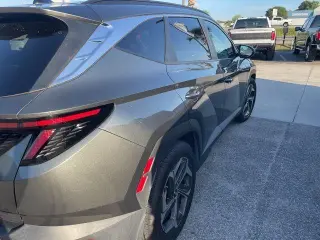 Hyundai TUCSON 2023 SEL 4dr SUV