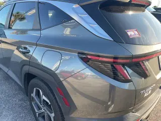 Hyundai TUCSON 2023 SEL 4dr SUV
