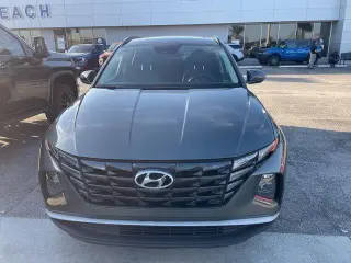 Hyundai TUCSON 2023 SEL 4dr SUV