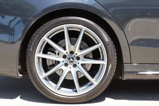 2019 Mercedes-Benz S 560 Sedan
