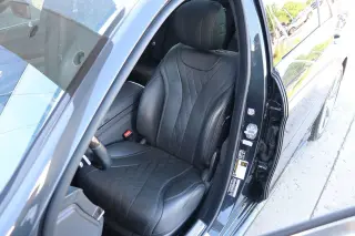 2019 Mercedes-Benz S 560 Sedan