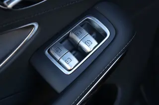 2019 Mercedes-Benz S 560 Sedan