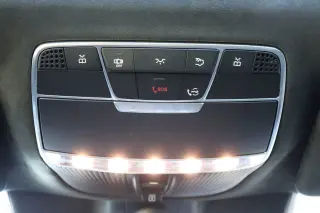 2019 Mercedes-Benz S 560 Sedan