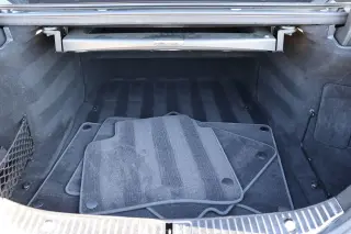 2019 Mercedes-Benz S 560 Sedan