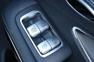 2019 Mercedes-Benz S 560 Sedan