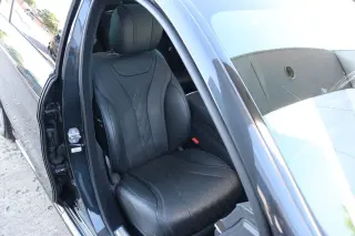 2019 Mercedes-Benz S 560 Sedan