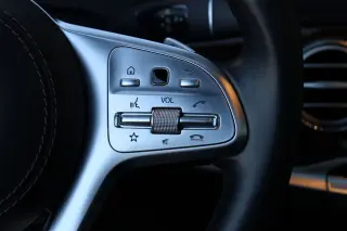 2019 Mercedes-Benz S 560 Sedan