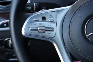 2019 Mercedes-Benz S 560 Sedan