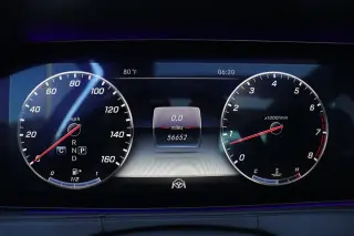 2019 Mercedes-Benz S 560 Sedan