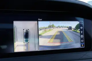 2019 Mercedes-Benz S 560 Sedan