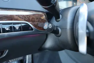 2019 Mercedes-Benz S 560 Sedan