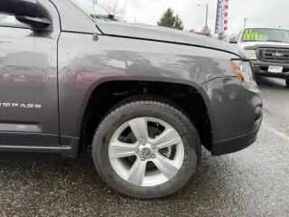 2015 Jeep Compass Sport