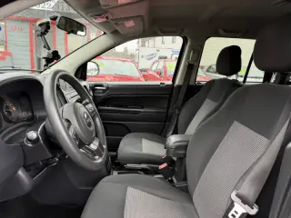 2015 Jeep Compass Sport
