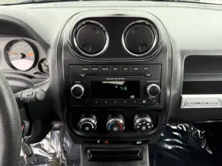 2015 Jeep Compass Sport