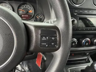 2015 Jeep Compass Sport