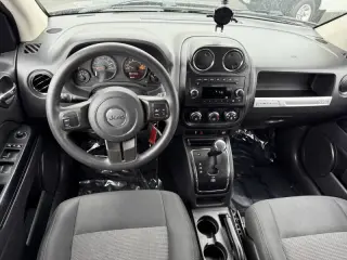 2015 Jeep Compass Sport