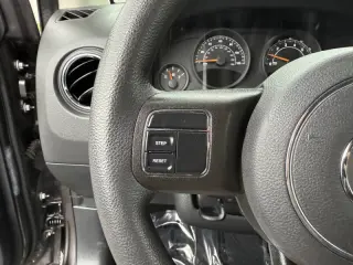 2015 Jeep Compass Sport