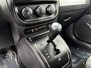 2015 Jeep Compass Sport