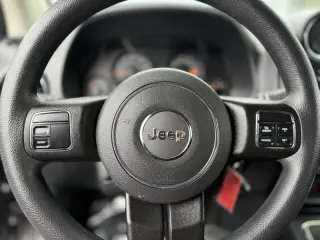 2015 Jeep Compass Sport