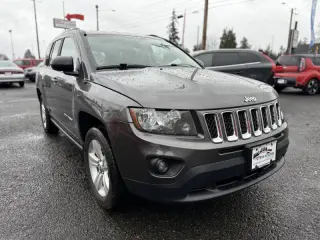 2015 Jeep Compass Sport