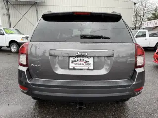 2015 Jeep Compass Sport
