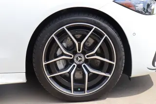 2025 Mercedes-Benz C 300 Sedan